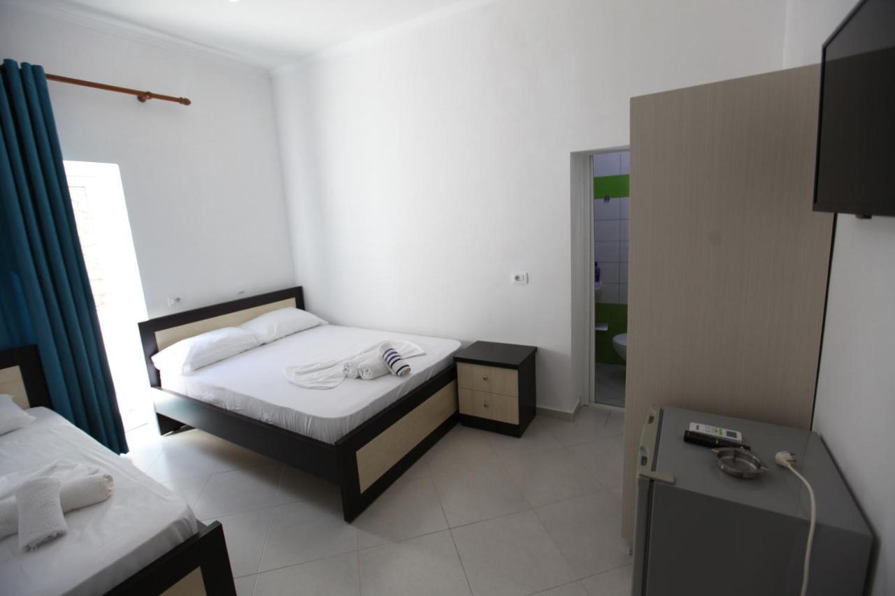 Vila Flavin 2 คซามิล ภายนอก รูปภาพ