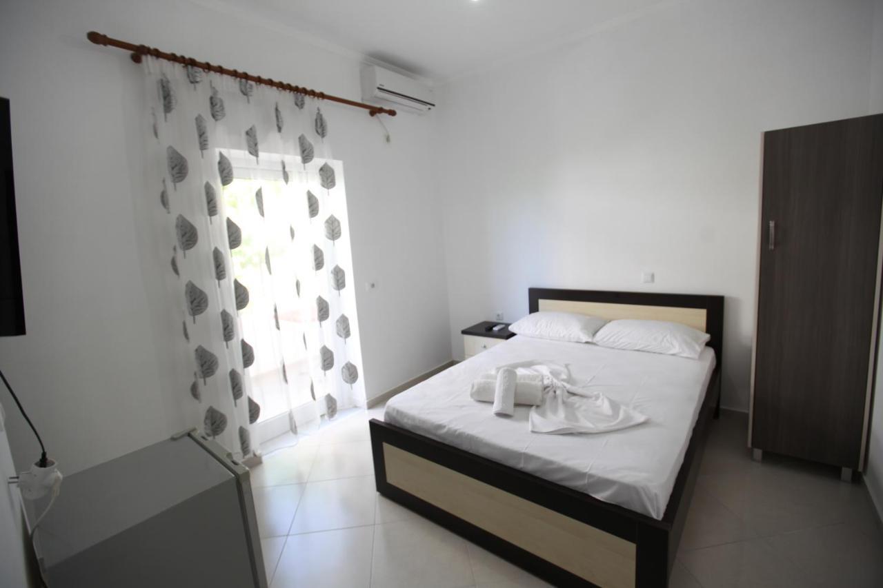 Vila Flavin 2 คซามิล ภายนอก รูปภาพ