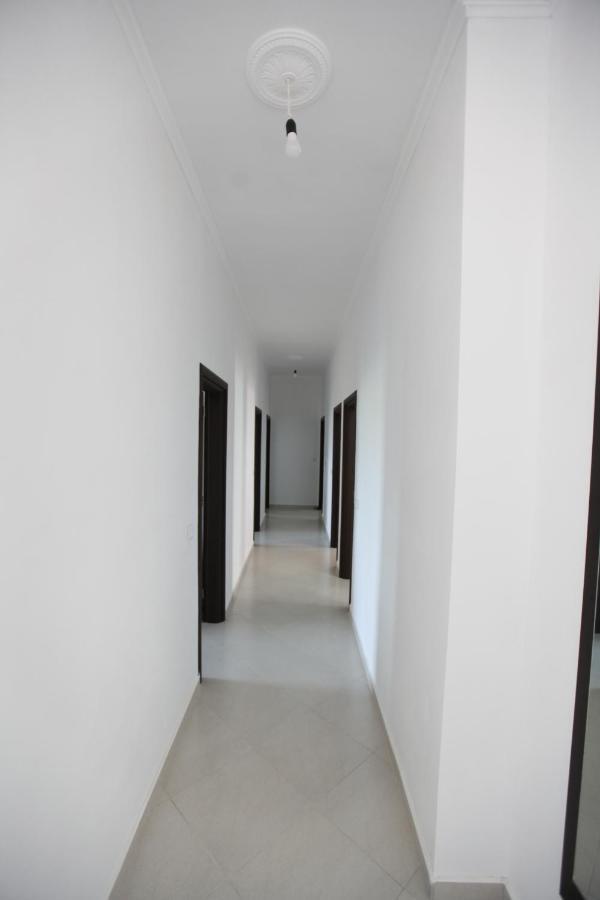 Vila Flavin 2 คซามิล ภายนอก รูปภาพ