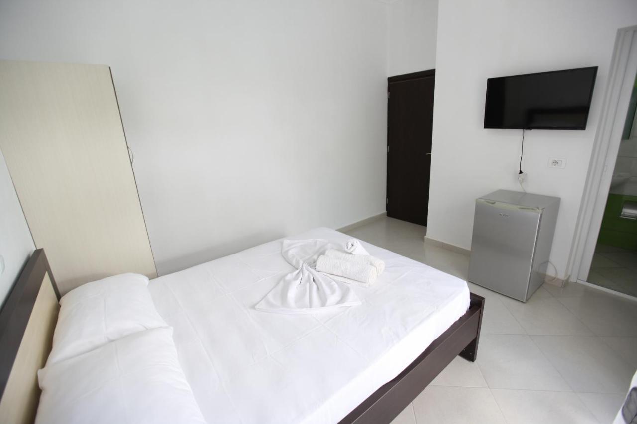 Vila Flavin 2 คซามิล ภายนอก รูปภาพ