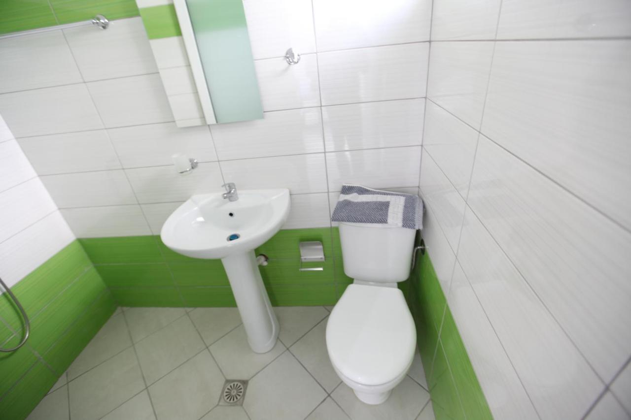 Vila Flavin 2 คซามิล ภายนอก รูปภาพ