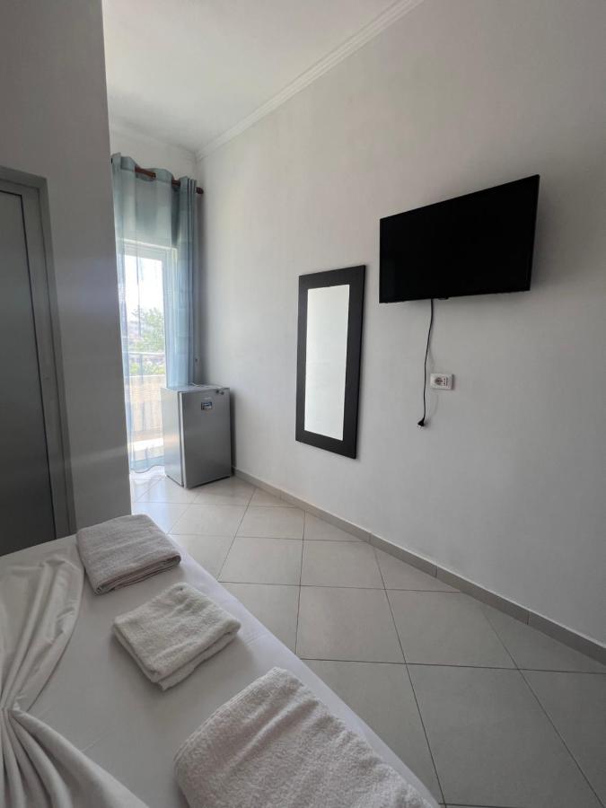 Vila Flavin 2 คซามิล ภายนอก รูปภาพ