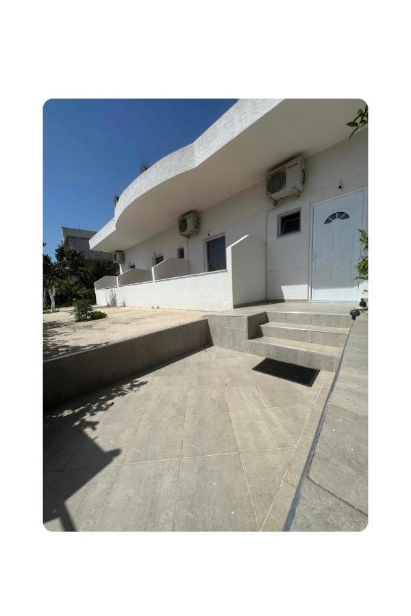 Vila Flavin 2 คซามิล ภายนอก รูปภาพ