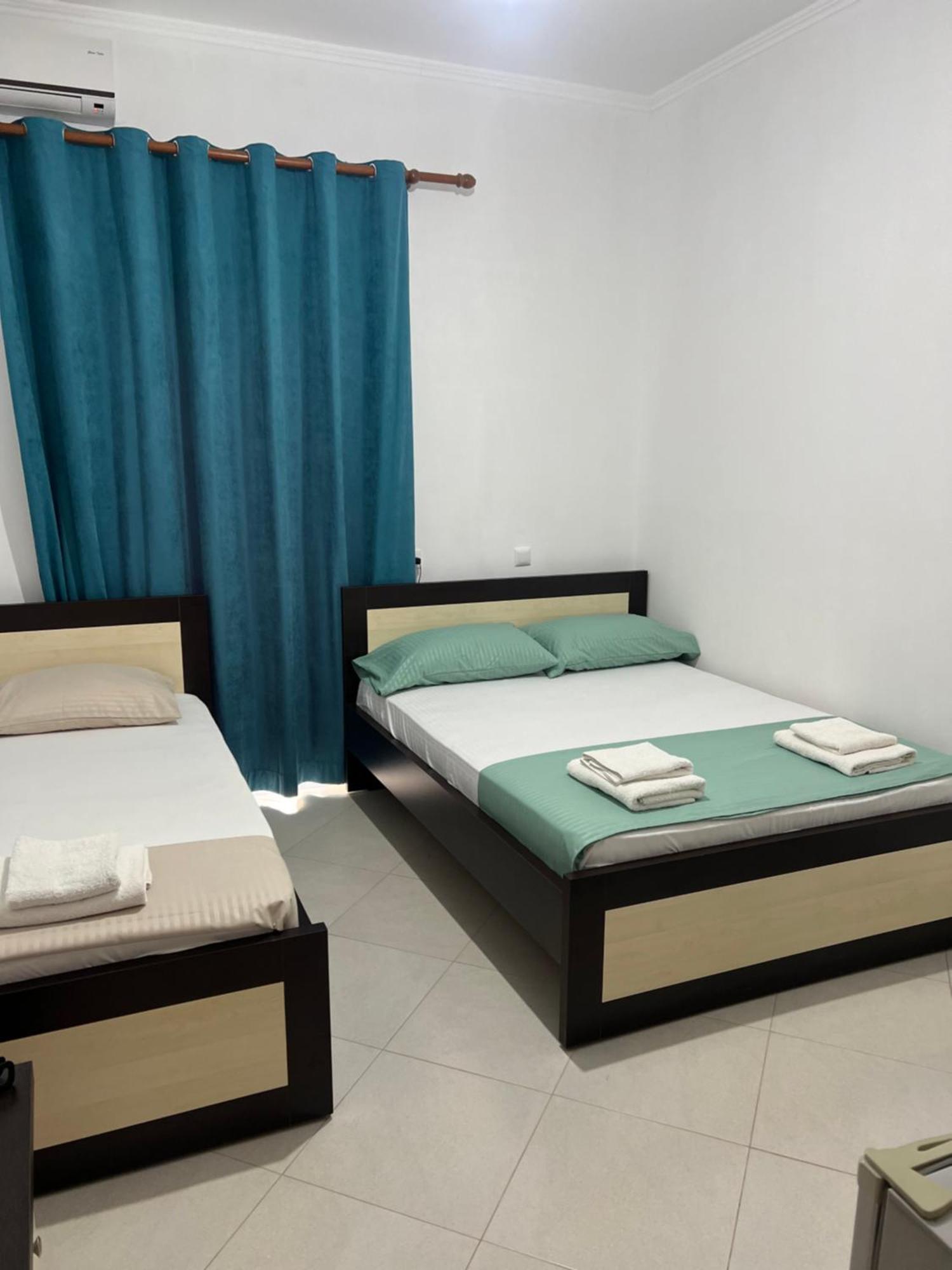 Vila Flavin 2 คซามิล ภายนอก รูปภาพ