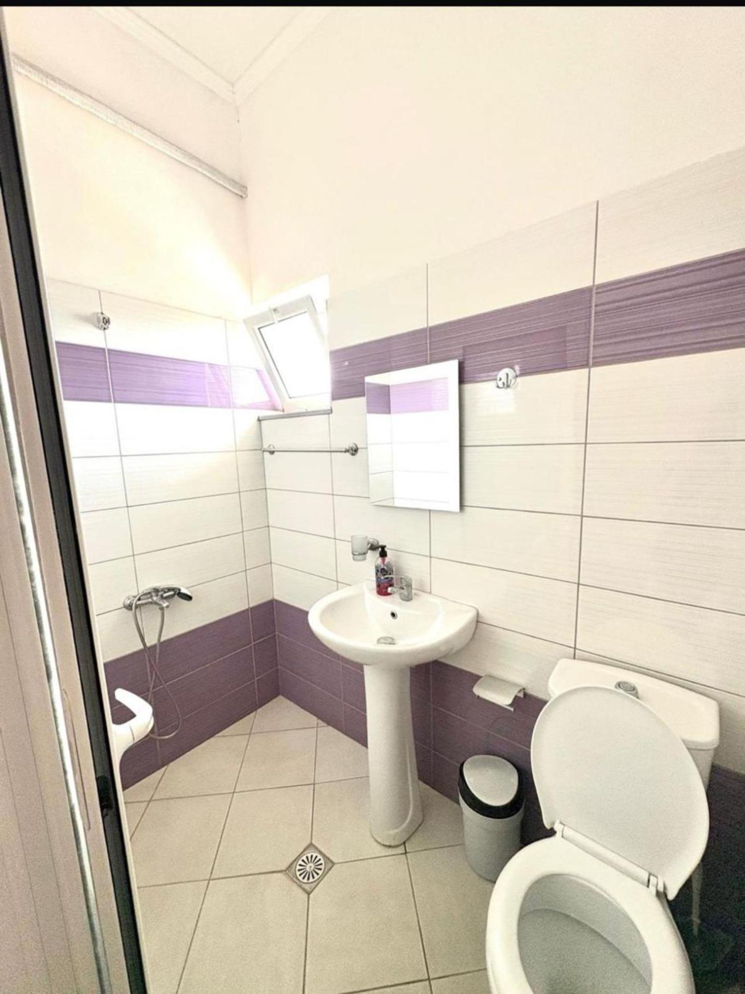 Vila Flavin 2 คซามิล ภายนอก รูปภาพ